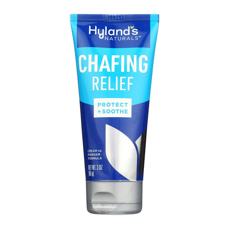 Hyland's Hyland's Naturals Chafing Relief 3 Oz First Aid White Smoke