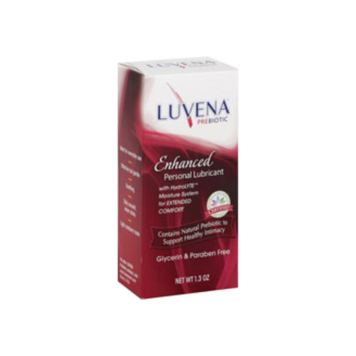 Luvena Luvena Personal Lubricant  1.3 Oz P Personal Lubricants Lavender