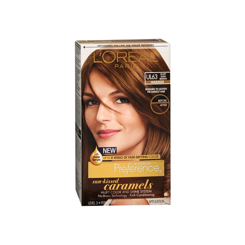 Superior Preference Superior Preference L'Oreal Paris Fade-Defying Shine Permanent Hair Color, 10NB Ultra Natural Blonde, 1 Kit Hair Color Dark Slate Gray