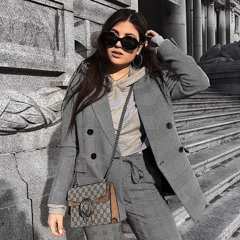 zeroUV Oversize Retro Tapered Arms Clout Goggle Oval Sunglasses 53mm C383 Sunglasses Dim Gray Red Smoke,White Smoke,Black Smoke,Tortoise Brown