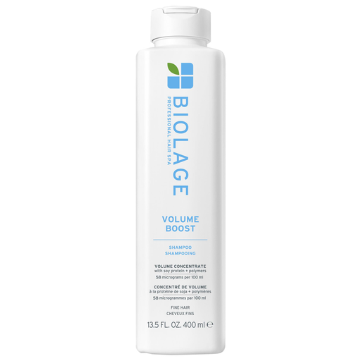Biolage Biolage Volume Boost Shampoo 13.5 Oz / 400 Ml Shampoo Lavender