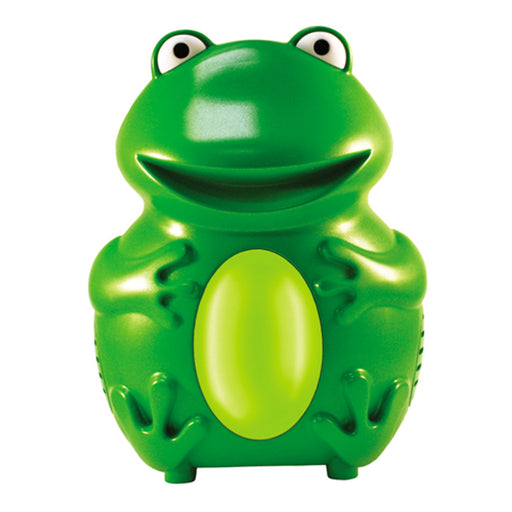 Roscoe Medical Roscoe Medical Pediatric Frog Nebulizer System Nebulizers White Smoke
