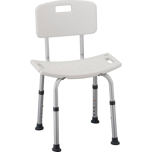 0 Bath Seat 9020-2 With Detachable Back 2/Case Nova Baby Bathtubs & Bath Seats White Smoke
