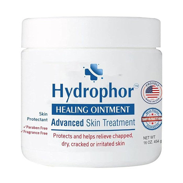 Honbeanify rgb Hydrophor Heal Oi 42% 454 Gm Personal Care White Smoke