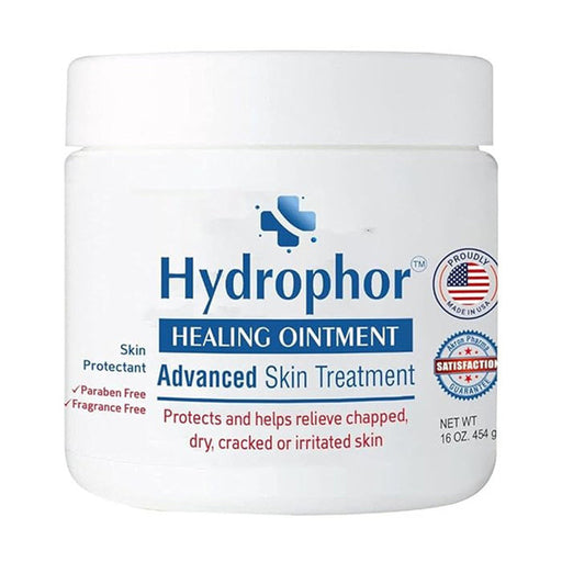 Honbeanify rgb Hydrophor Heal Oi 42% 454 Gm Personal Care White Smoke