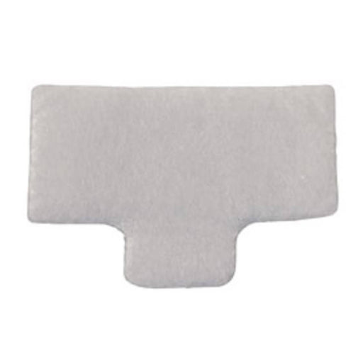 Roscoe Medical Roscoe Medical Carex CPAP Ultra Fine Filters, Philips M Series Sleeping Aids Gray