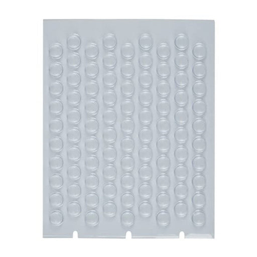 Ezy Dose Ezy Dose Medium Blister Cards Card Games Gray