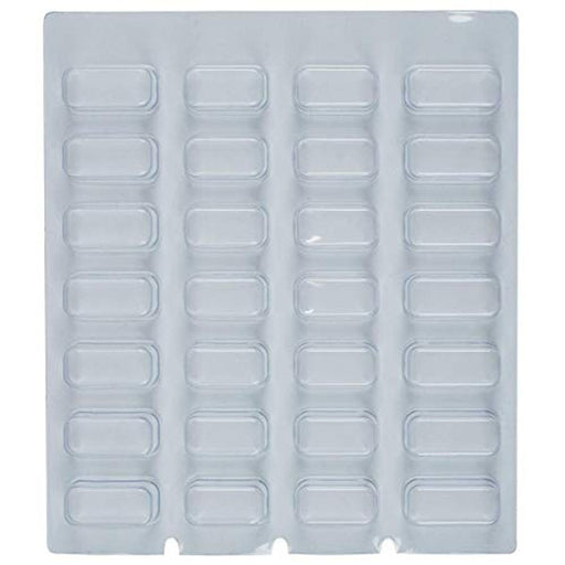 Ezy Dose Ezy Dose Xxl Blister Cards - 28 Card Games Gray