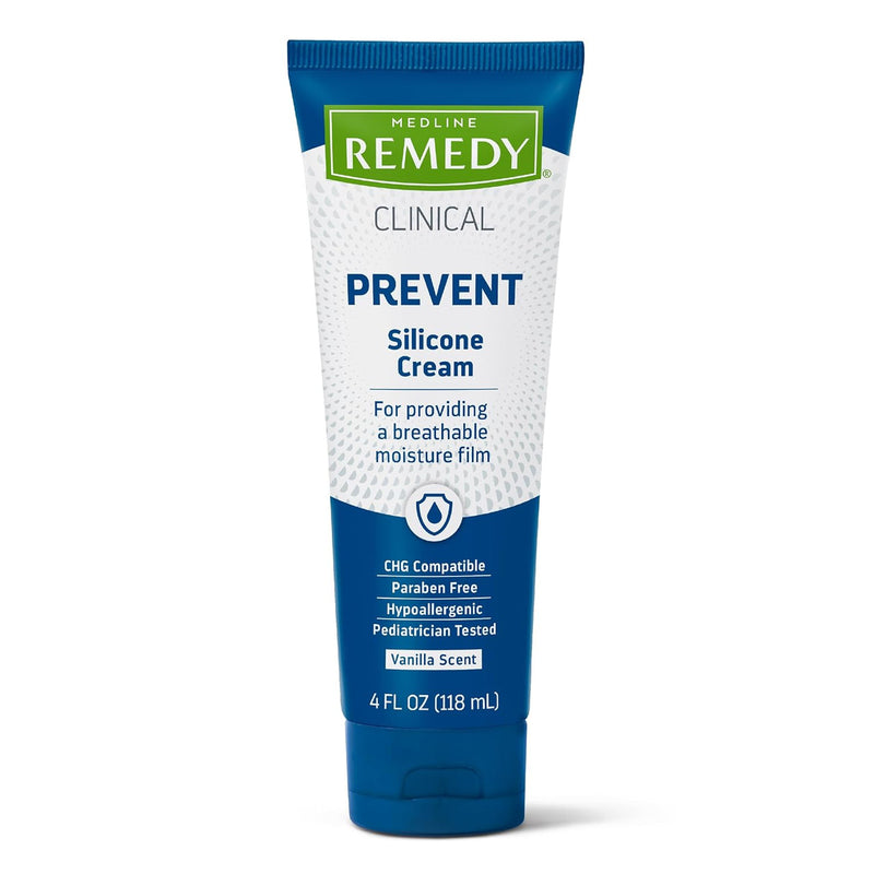 Medline Remedy Medline Remedy Phytoplex Hydraguard Skin Cream, 4 Oz Lotion & Moisturizer White Smoke