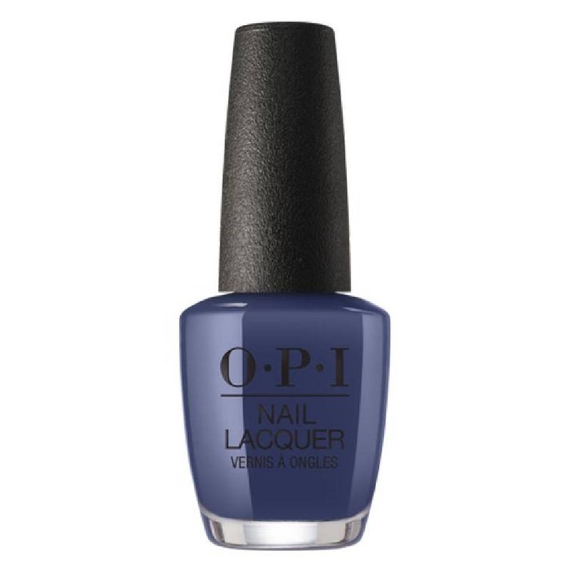 OPI OPI Nail Lacquer Nice Set Of Pipes 15Ml Scotland Nails White Smoke