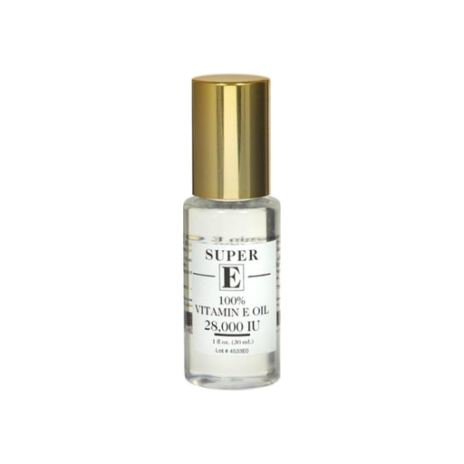 Windmill Super E 100 Vitamin E Oil 28.000 Iu 1 Oz Vitamins & Supplements White Smoke