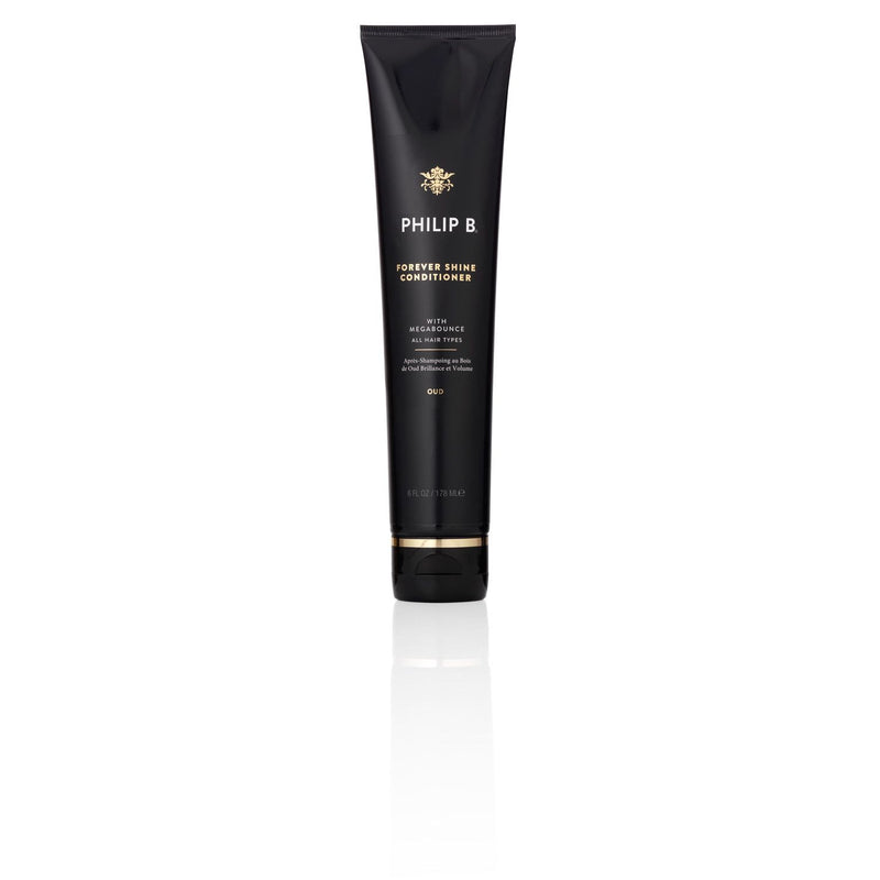 Philip B Philip B Oud Royal Forever Shine Conditioner 178 Ml Conditioners White Smoke