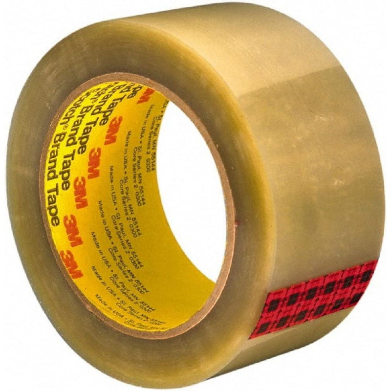 Scotch Scotch 3M 800 Prescription Label Tape Clear 1.75 In X 72 Yd Business & Industrial White Smoke