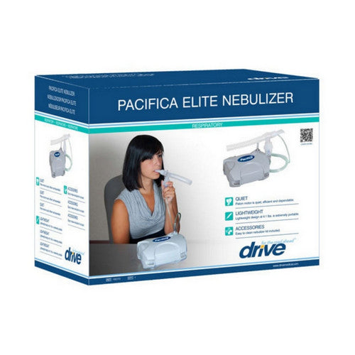 Pacifica Pacifica Elite Nebulizer/18070 Piston Powered-retail Boxed Watercraft Pistons & Parts White Smoke