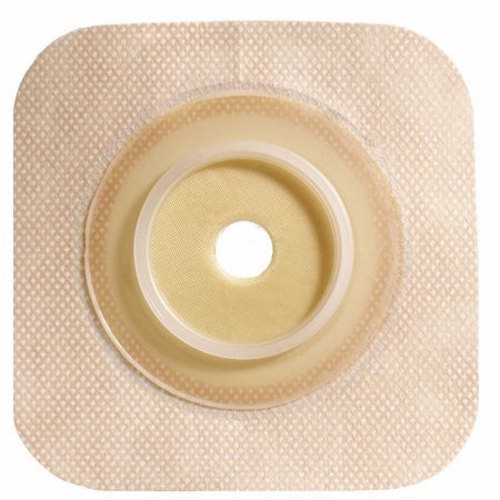 Convatec Convatec Ostomy Barrier Trim To Fit Standard Wear Stomahesive Without Tape 100 Mm 401906, Box Of 5 Medical Supplies Light Gray
