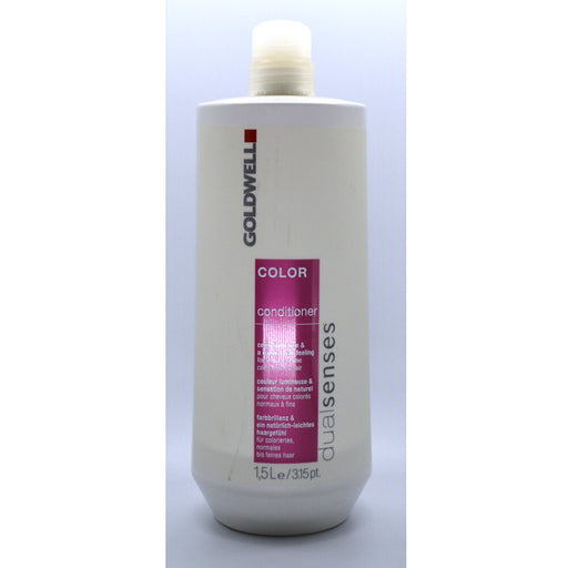 0 Goldwell Dualsenses Color Conditioner 1.5 Le / 3.15pt Conditioners Dark Gray