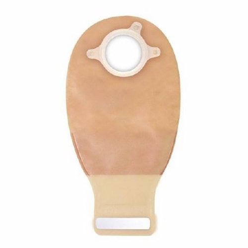 Convatec Convatec Ostomy Pouch – Transparent Ostomy Supplies White Smoke