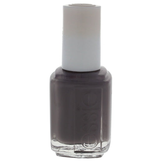 Essie Essie Nail Polish - 696 Chinchilly For Women - 0.46 Oz Nail Polishes White Smoke