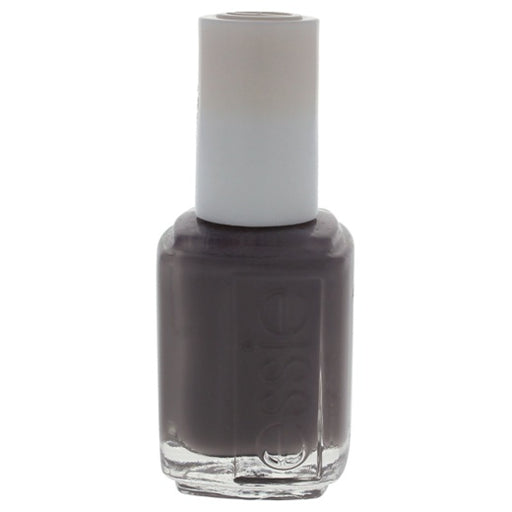 Essie Essie Nail Polish - 696 Chinchilly For Women - 0.46 Oz Nail Polishes White Smoke
