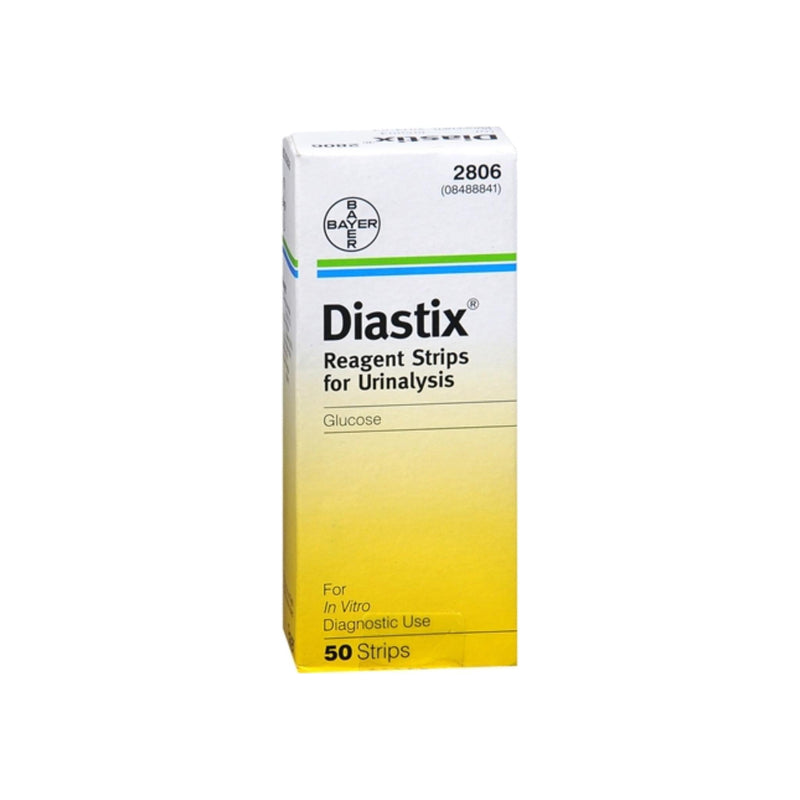 Diastix Diastix® Reagent Strips for Urinalysis – Glucose Testing Blood Glucose Test Strips Lavender