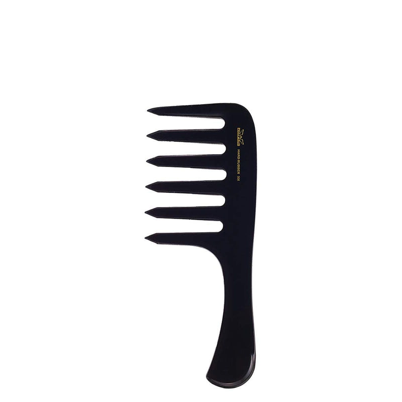 Creative Hairs Combs Creative Hairs Combs C663 Hr Combs & Brushes White Smoke
