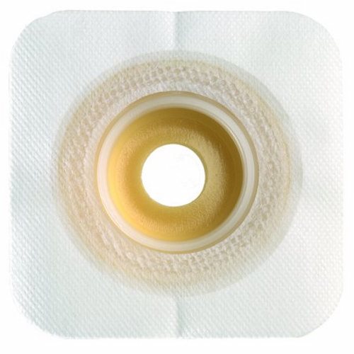 Convatec Convatec Colostomy Barrier, Box Of 10 Ostomy Supplies Lavender