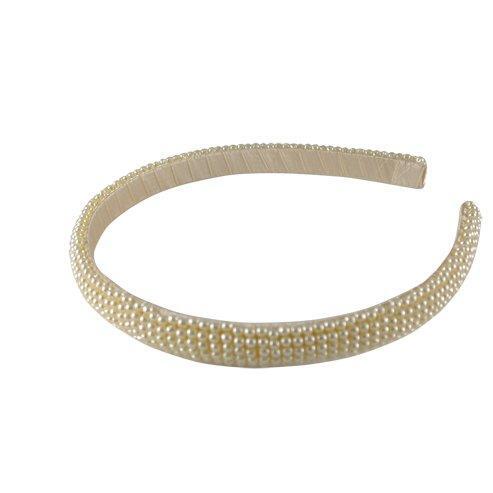 Smoothies Smoothies Headband Headbands White Smoke