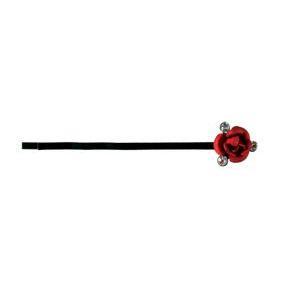 Smoothies Smoothies Bobby Pin Hair Pins White Smoke