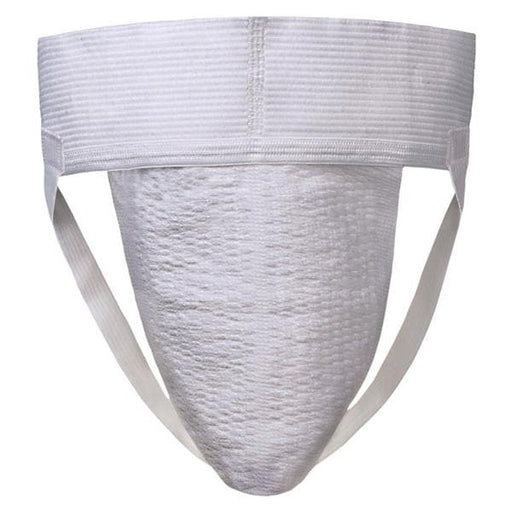 0 Preffered Plus+ Athletic Supporter, Medium Fits Waist 32-38" Medium General Purpose Athletic Equipment White Smoke