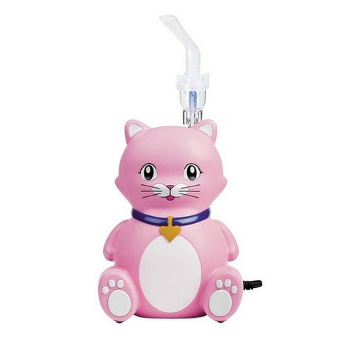 Theracare Theracare Veridian 11-512 Kitty Compressor Nebulizer Nebulizers White Smoke