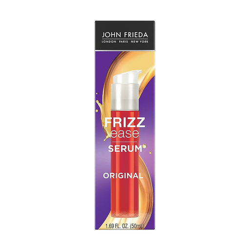 John Frieda John Frieda Serum Para Cabello Frizz Ease Original Frasco 50 Ml Hair Care Dark Slate Gray