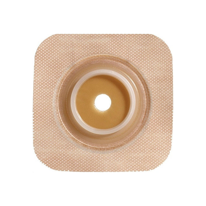 Convatec Convatec Sur-Fit Natura Ostomy Barrier - 57 Mm Flange Medical Tan