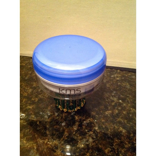0 Moisture Repair Restructuring Therapy By KMS For Unisex, 4.2 Ounce - RARE Hot & Cold Therapies Tan