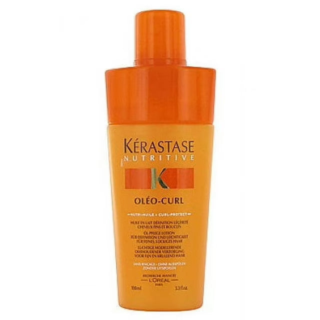 Kérastase Kérastase Kerastase Oleo Curl Defining Mist 3.4 Oz Fragrance Oil White Smoke