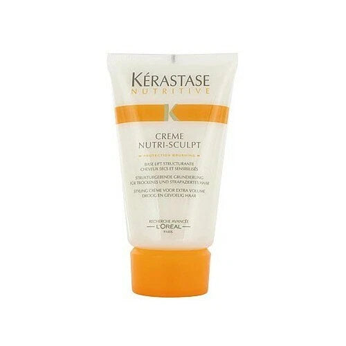 Kérastase Kérastase Nutritive Creme Nutri-sculpt 125 Ml Antique White