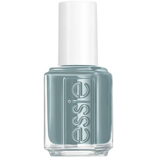 Essie Essie Nail Polish 741 Caught In The Rain Nail Polishes White Smoke