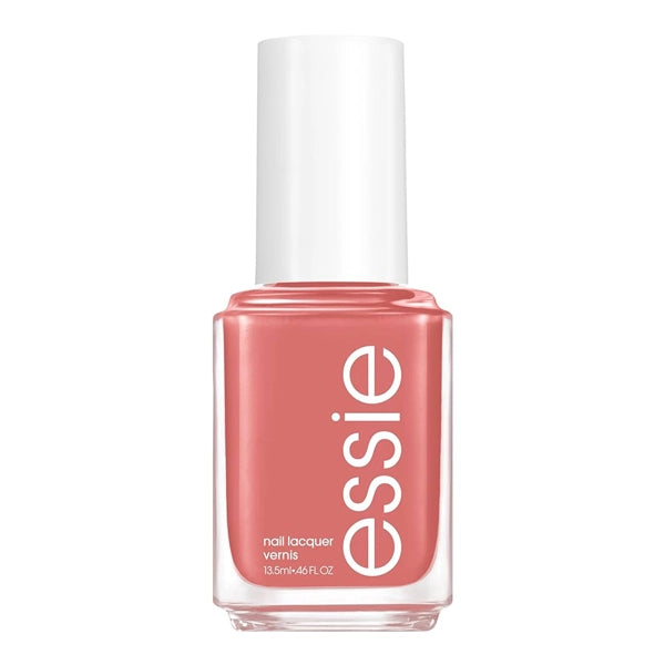 Essie Essie Nail Polish 13.5ml 604 Never Basic Nail Polishes White Smoke
