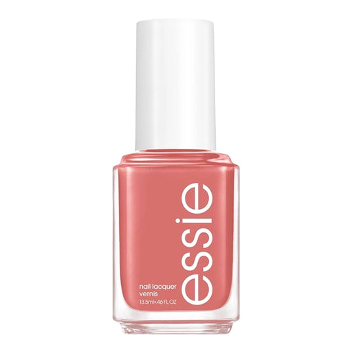 Essie Essie Nail Polish 13.5ml 604 Never Basic Nail Polishes White Smoke