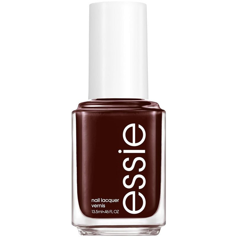 Essie Essie Odd Squad 0.5 Oz - #365 Nail Polishes White Smoke