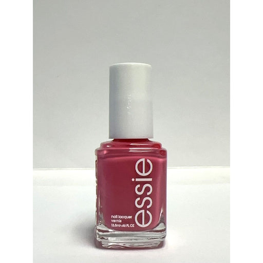 Essie Essie Nail Polish 1833 Loud & Proud 0.46oz Nail Polishes Gray