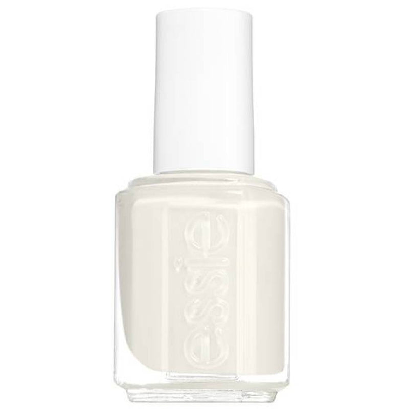 Essie Essie Polish - Limo Scene 469 Nail Polishes White Smoke