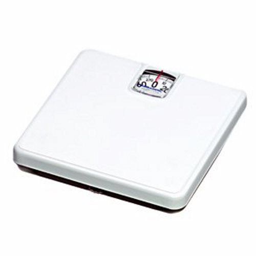 Health O Meter Health O Meter Floor Scale, Count Of 3 Medical Supplies White Smoke