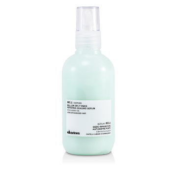 Davines Davines Melu Mellow Split Ends Repairing Serum 3.38 Oz End Tables White Smoke