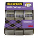 3M 3M Scotch Gift Wrap Tp 6X3Ea3/4X300N Tortillas & Wraps White Smoke