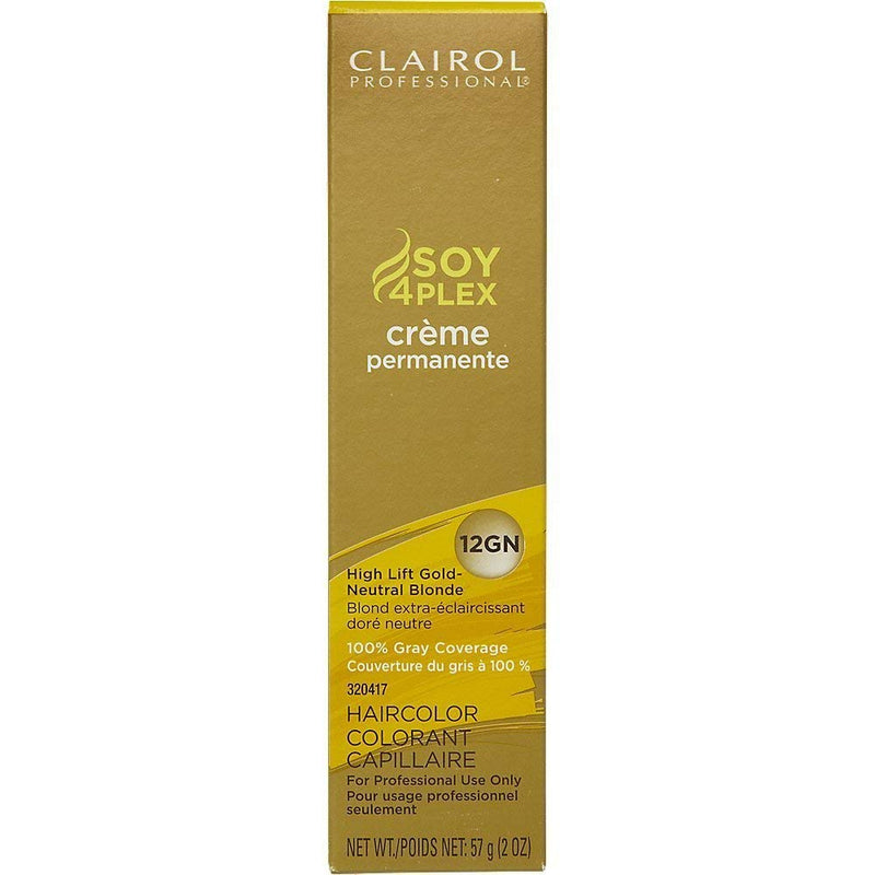 Clairol Professional Clairol Professional Premium Creme Haircolor Hair Care Sienna