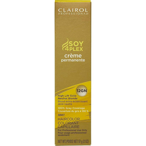 Clairol Professional Clairol Professional Premium Creme Haircolor Hair Care Sienna