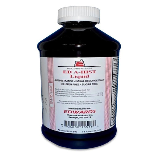 0 Ed A-hist Liq 473 Ml White Smoke