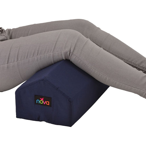 Nova Nova Knee Elevator Wedge - Blue Health Care White Smoke