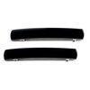 0 Camila Paris AD2/2 French Woman Hair Accessories (2 1/2") Hair Barrettes Barrettes Black
