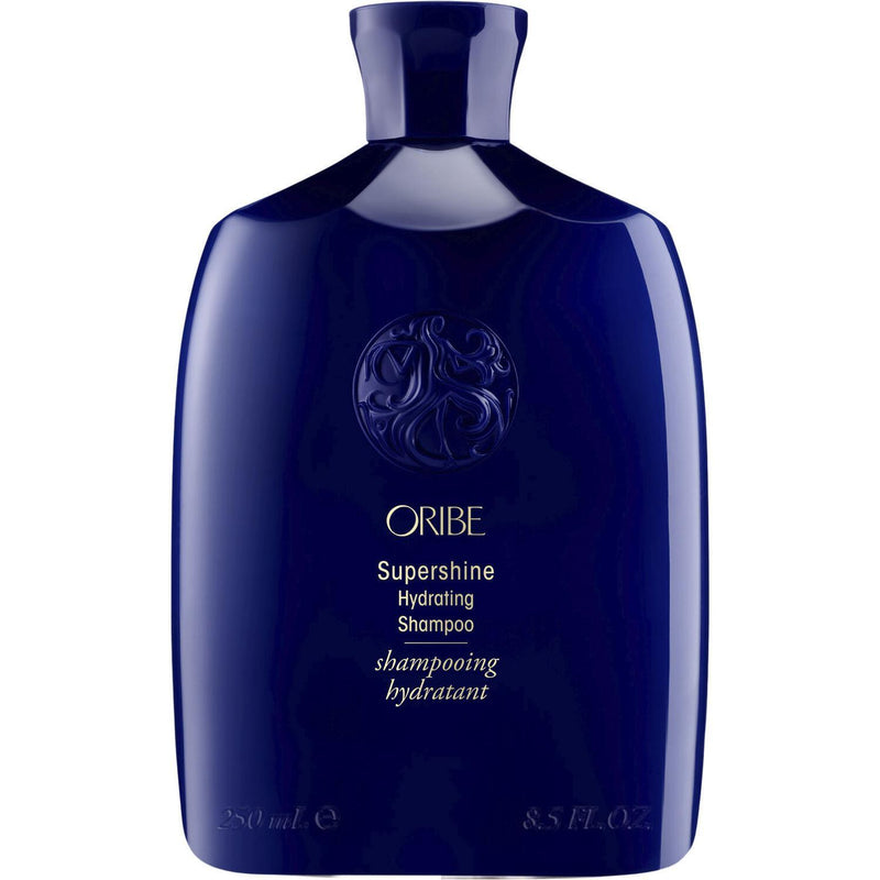 Oribe Oribe Supershine Hydrating Shampoo Shampoo Black